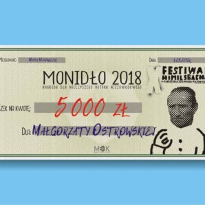 druk grafiki na tablicę PCV grafika dla MDK