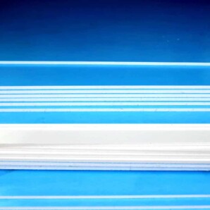 pcv formatki docięte na wymiar z folią ochronną