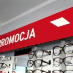 oznakowanie dekoracja reklama wewnętrzna pleksi
