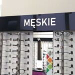 reklama w salonie napisy pleksi otoki