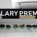 reklama w sklepie litery 3D plexi na otoku