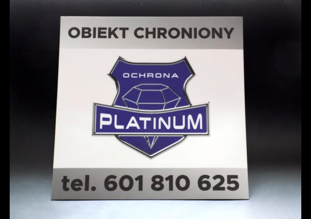 Reklama magnetyczna naklejka 006 magnesy reklamowe