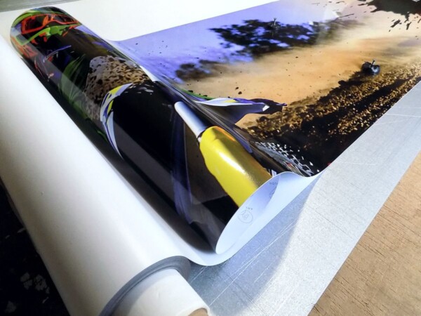 Reklama magnetyczna naklejka 011 magnesy reklamowe