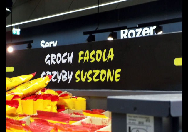 Reklama magnetyczna naklejka 021 magnesy reklamowe
