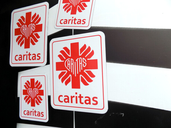 Reklama magnetyczna naklejka 027 magnesy reklamowe