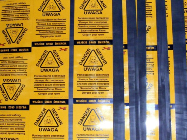 Reklama magnetyczna naklejka 039 magnesy reklamowe