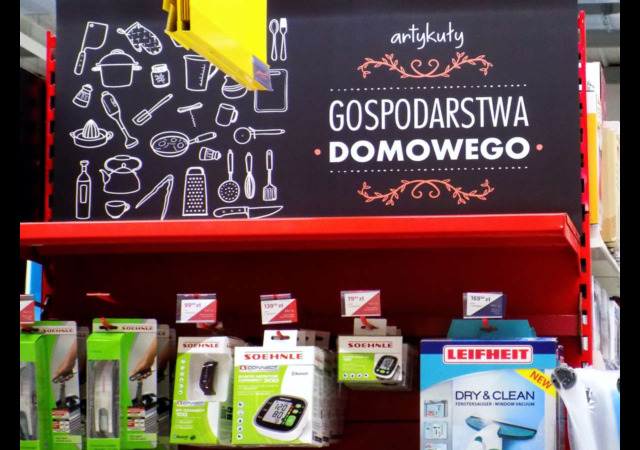 Reklama magnetyczna naklejka 044 magnesy reklamowe