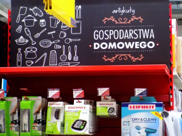 Reklama magnetyczna naklejka 044 magnesy reklamowe