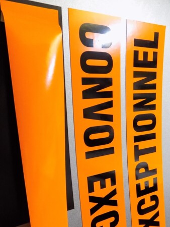 Reklama magnetyczna naklejka 056 magnesy reklamowe