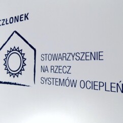 druk na banerze roll`upu reklamowego