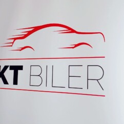 druk rollupu reklamowego logo firmowe