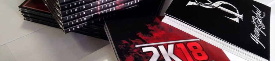 Druk okładek drukowanie na płytach CD
