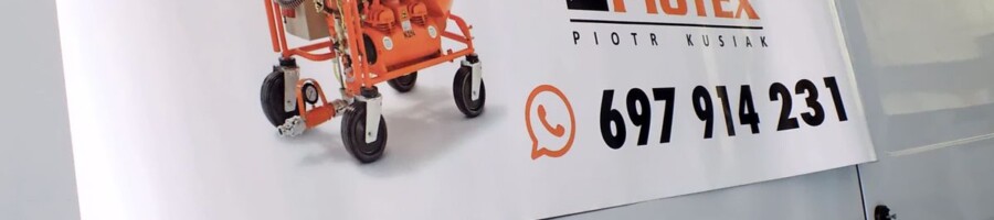 Naklejki reklamowe na samochód oklejanie auta