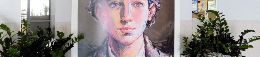 Obraz na ścianę druk - Drukowanie grafiki na ścianę