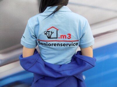 Odzież pracowników firmy haftowane logo polo koszulka