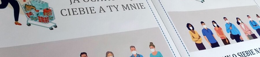 Plakaty społeczne druk plakatów