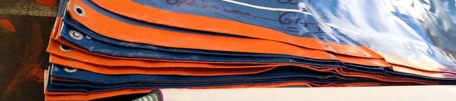 Produkcja banerów reklamowych drukowanie