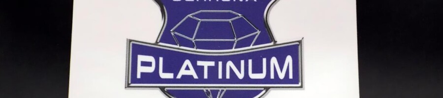 Tabliczki samoprzylepne i nalepki magnetyczne z nadrukiem