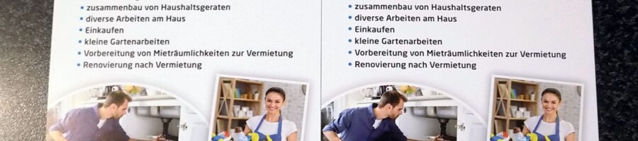 Ulotki firmowe reklamówki projektowanie druk