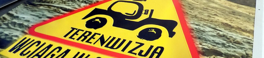 banery reklamowe drukowanie produkcja