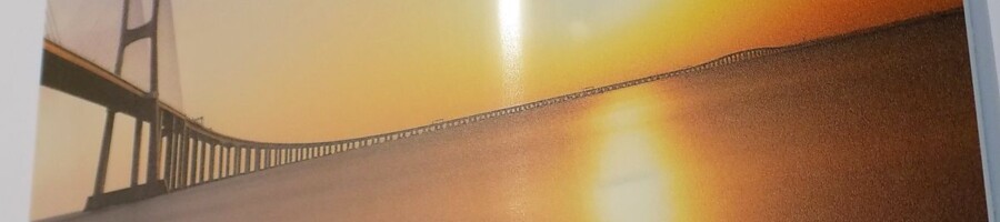 druk bezpośredni UV obrazów na białej pleksi