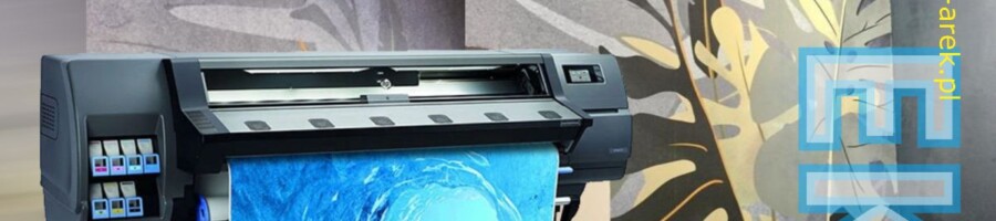 Eko druk tapety, okleiny, obrazu