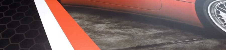 druk na banerze winylowym fronlit