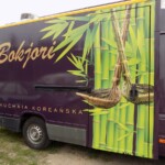 druk reklamy na folii i oklejanie całej karoserii auta