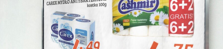 druk plakatów na billboardy