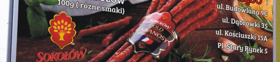 druk plakatu reklamowego na billboard