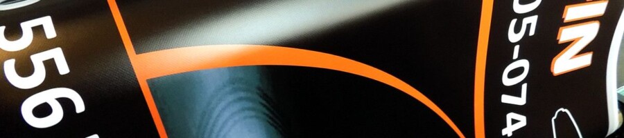 Druk reklamy produkcja reklamowych banerów