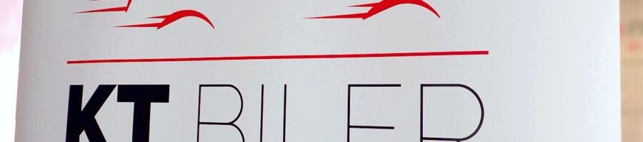 druk rollupu reklamowego baner stojący