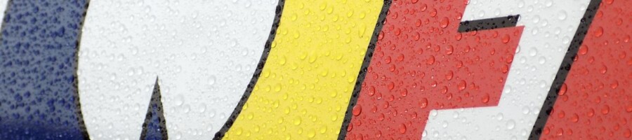 druk wodoodporny laminat zabezpieczający anty UV
