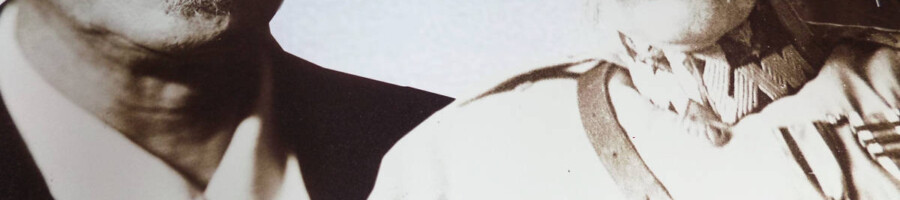 drukowanie plakatu na uliczny stand promocyjny