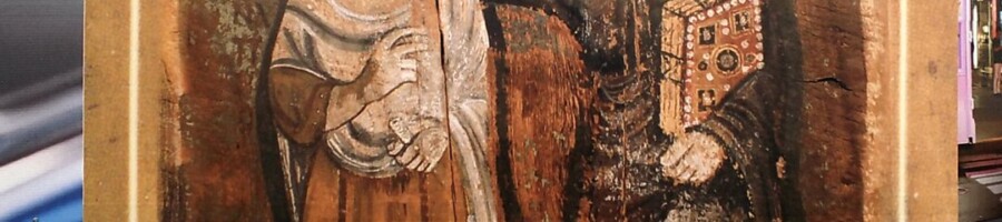 duża kopia ikony obraz drukowany