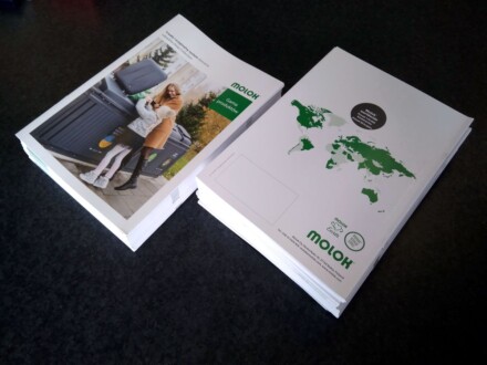 foldery reklamowe druk prospektów reklamowych