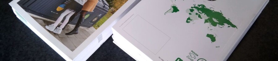 foldery reklamowe druk prospektów reklamowych
