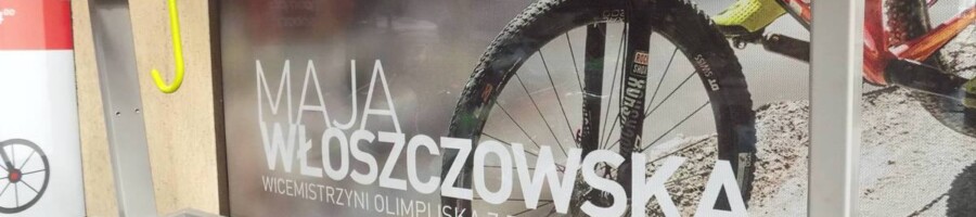 folia dziurkowana owv na szyby sklepu w mińsku maz