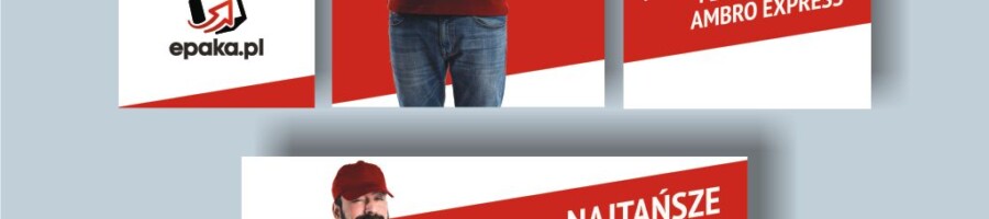 grafika do druku naklejek na szyby witryny