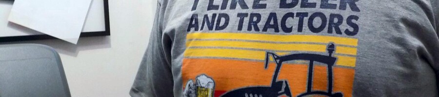 koszulka z nadrukiem TShirt upominek druk DTG