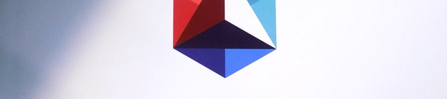 logo plakat wydruk ploterem agencja animativ