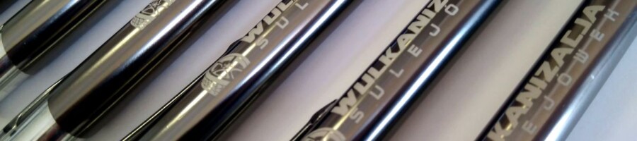 metalowe długopisy reklamowe z nadrukiem logo