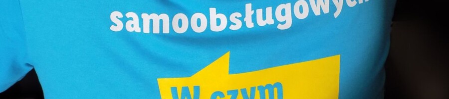 nadruk na koszulki reklamowe pracownicze