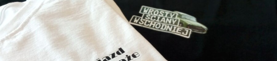 nadruk termotransferowy na koszulkach t-shirt