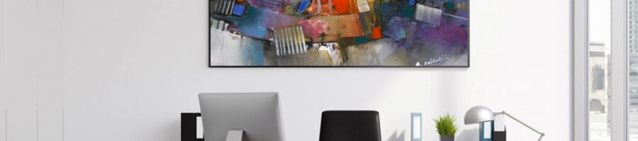 obrazy na płótnie - Drukowanie grafiki na ścianę