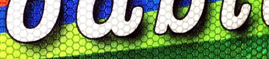 Produkcja banerów druk baner odblaskowy