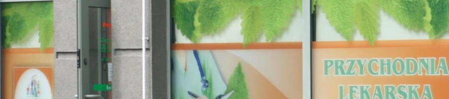 oklejanie szyby folią szronioną z wydrukiem zdjęcia