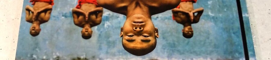 oprawa obrazu laminowane zdjęcie naklejone na płytę