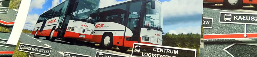 plakaty afisze druk ogłoszenia