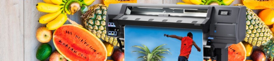 projektowanie i drukowanie grafiki plakatów